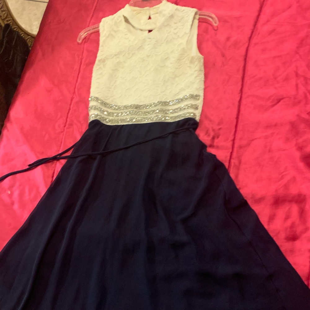 Dress for party